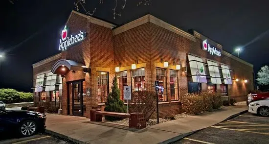 Applebee's Grill + Bar