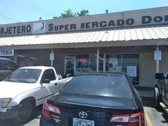 Supermercado Don Quijote