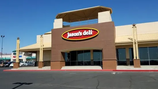 Jason's Deli