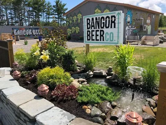 Bangor Beer Co.