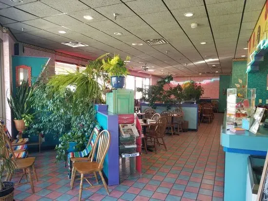 Richard's Mexican Restaurant