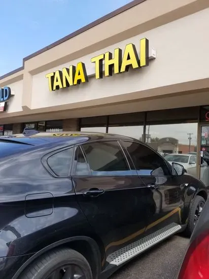 Tana Thai Bistro