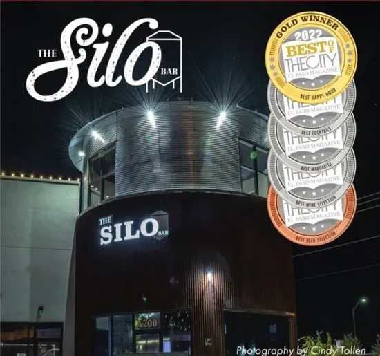 The Silo Bar
