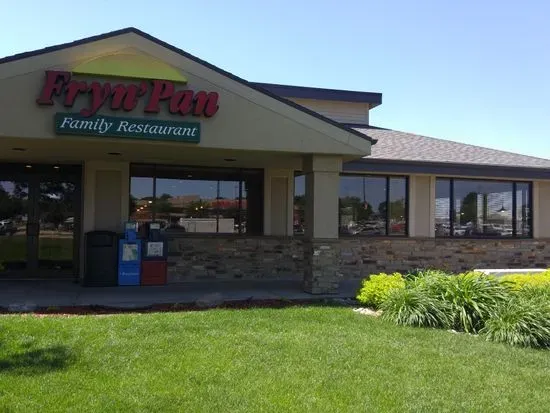 Fryn' Pan Family Restaurant