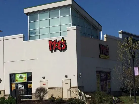 Moe's Southwest Grill