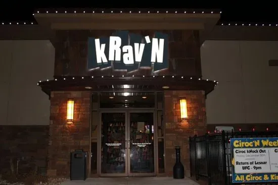 kRav'N