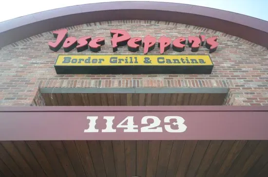 Jose Pepper's