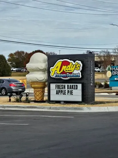 Andy's Frozen Custard