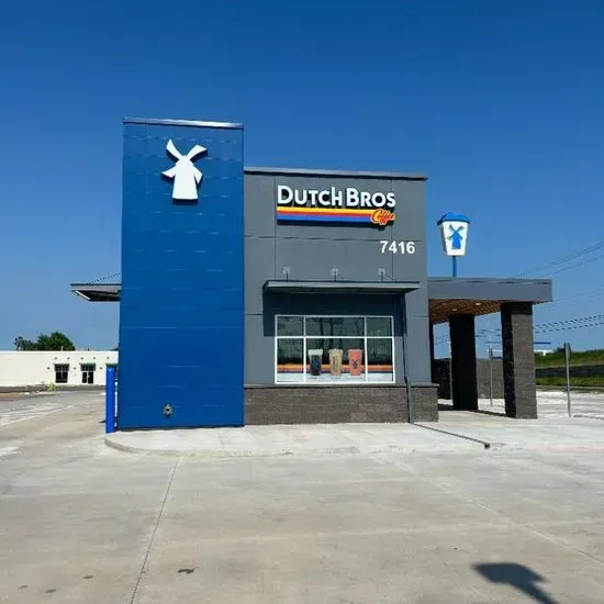 Dutch Bros Coffee