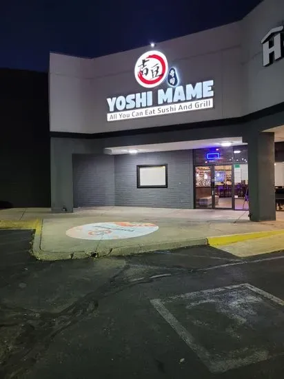 YOSHI MAME