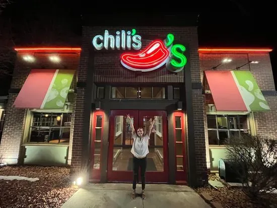 Chili's Grill & Bar