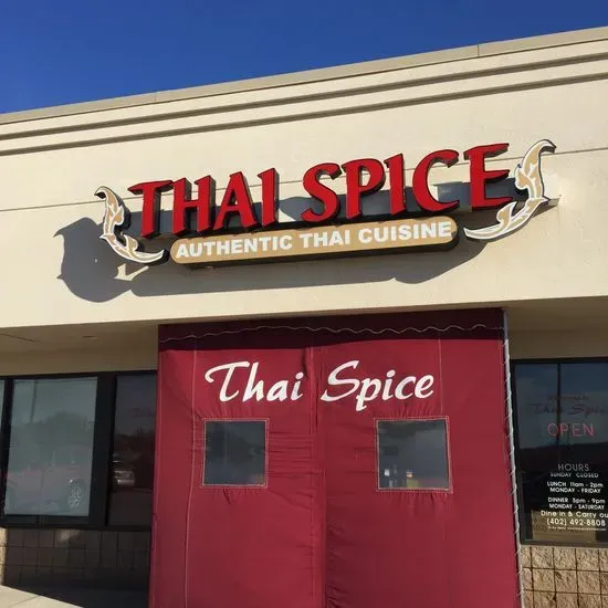 Thai Spice