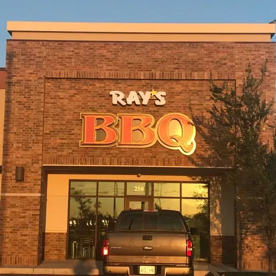 Ray's BBQ