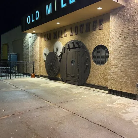 Old Mill Lounge