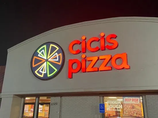 Cicis Pizza