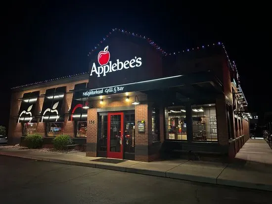 Applebee's Grill + Bar