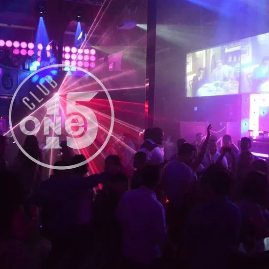 One15 Nightclub