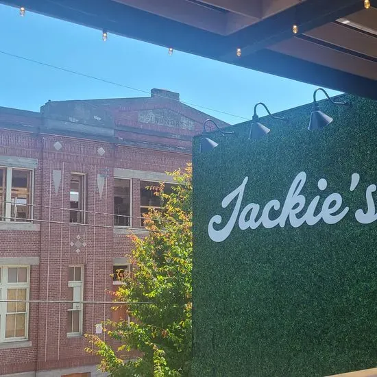 Jackie's