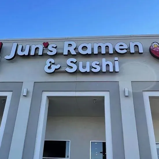 Jun’s Ramen & Sushi