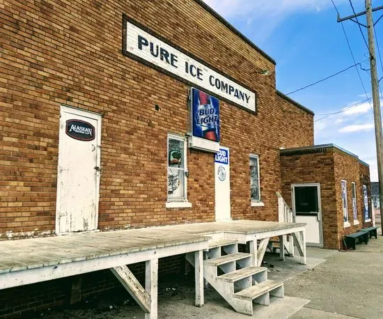 The Ice House