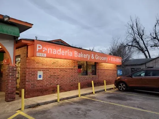 Panaderia Mexico Bakery