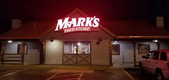 Mark's Feed Store