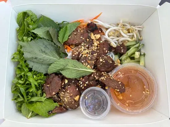 Bún Box