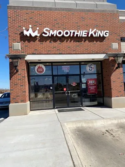 Smoothie King