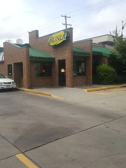 Runza Restaurant