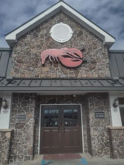 Red Lobster