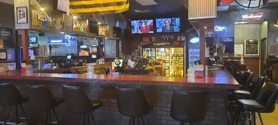 Cappy's Hotspot Bar & Grill