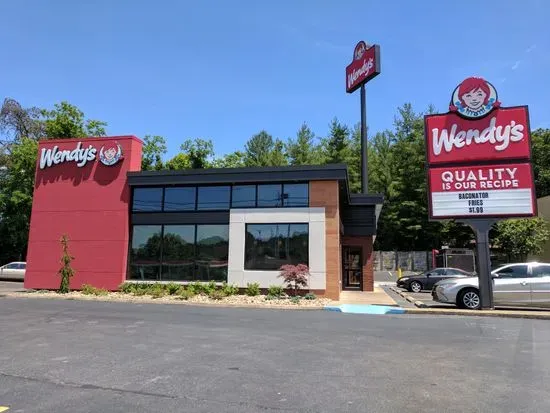 Wendy's