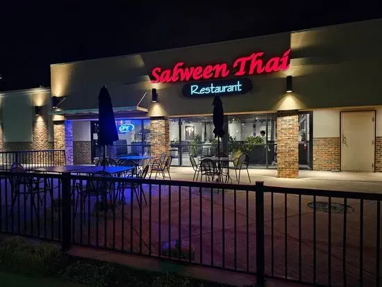 Salween Thai Restaurant