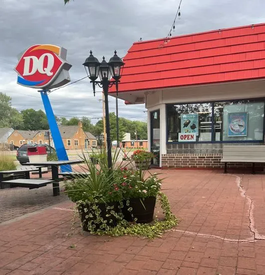 Dairy Queen (Treat)