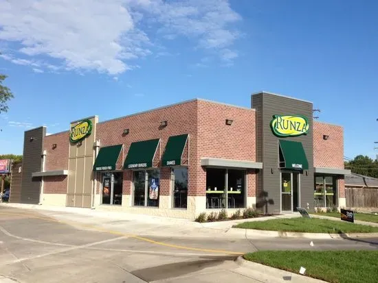 Runza Restaurant