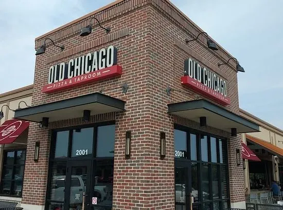 Old Chicago Pizza + Taproom