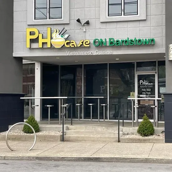 Pho Cafe on Bardstown