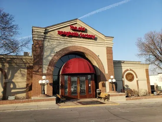 The Old Spaghetti Factory