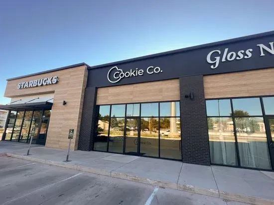 Cookie Co. Sioux Falls