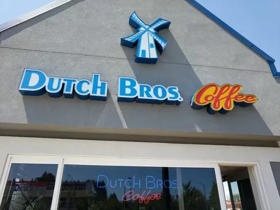 Dutch Bros Coffee