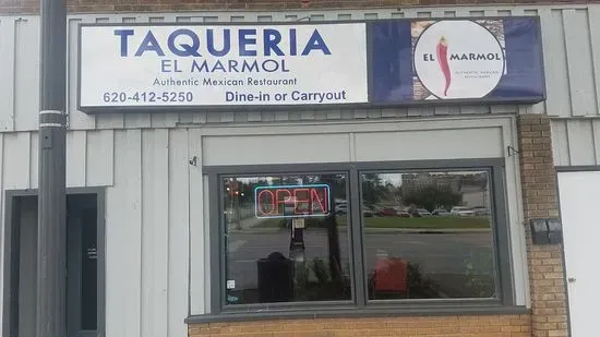 Taqueria El Marmol