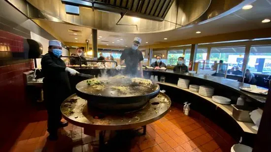 Chang's Mongolian Grill