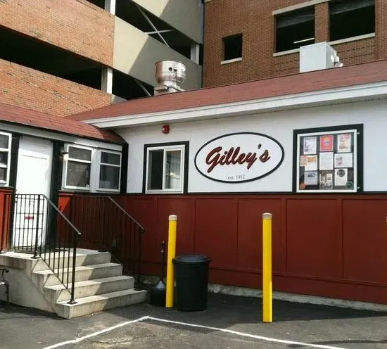 Gilley's Diner