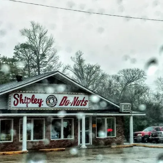 Shipley Do-Nuts