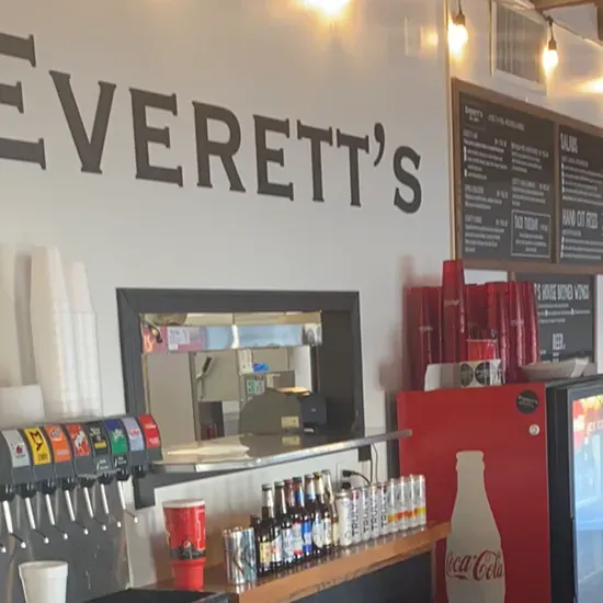 Everett's