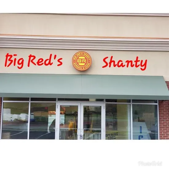 Big Red's Shanty LLC