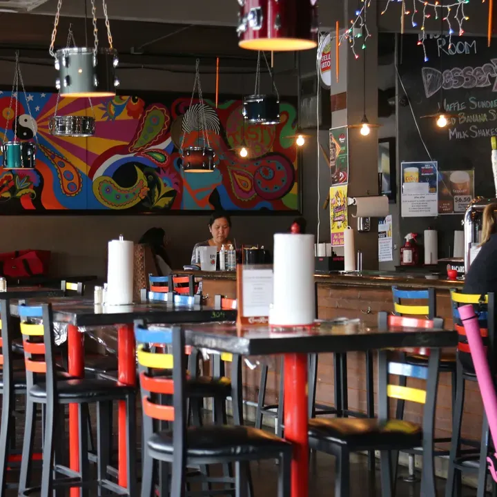 The Drum Room Oklahoma City, OK Checkle