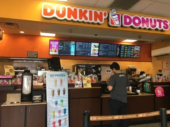 Dunkin'