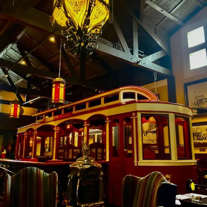 The Old Spaghetti Factory Hillsboro, OR Checkle