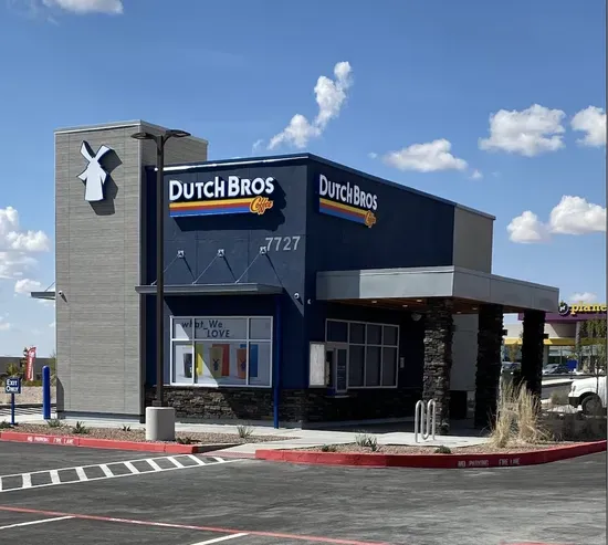 Dutch Bros Coffee